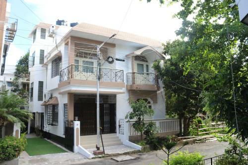 Hostal Crossroads Ha135