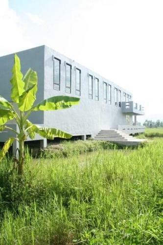 Starry Night Hostel