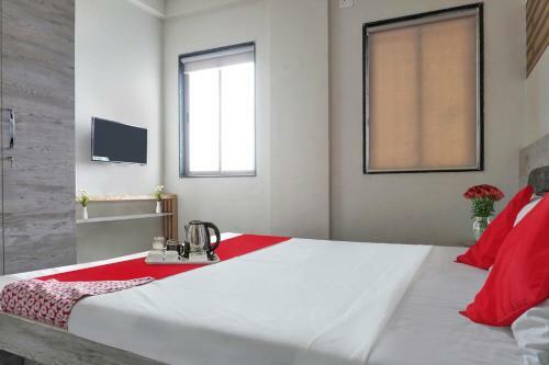 Oyo Flagship 90908 Hotel Kalptaru