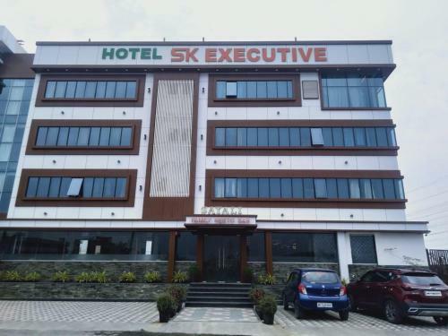 Hotel Sk Executive