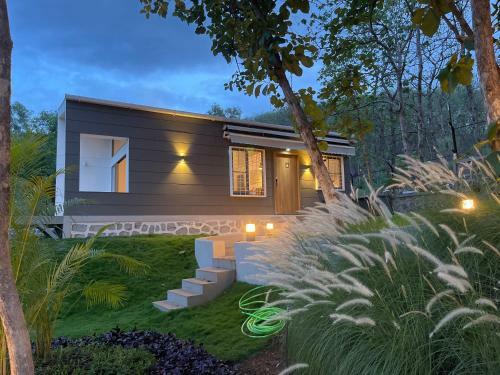 Villetta, Cozy And Uber Modern Cottage.