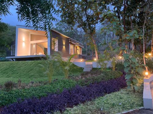 Villetta, Cozy And Uber Modern Cottage.