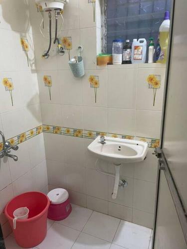 Hill-view And Nature Surrounding 3 Bhk Villa