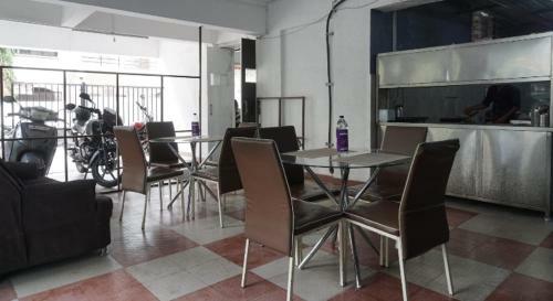 Hotel Pacific Inn Baner