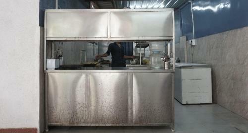 Hotel Pacific Inn Baner