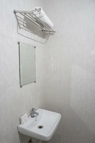 Hotel Pacific Inn Baner
