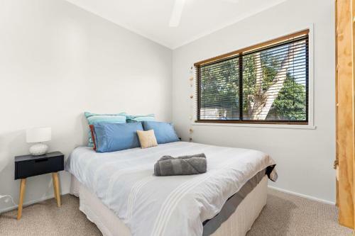 Sunset Holiday Retreat