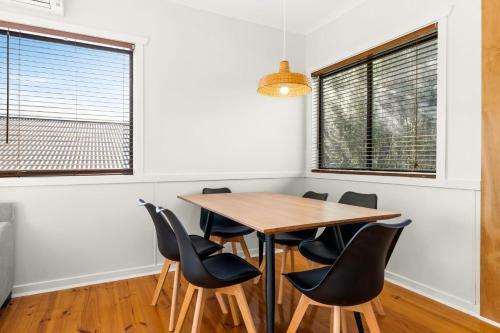 Sunset Holiday Retreat