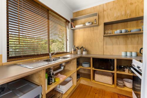 Sunset Holiday Retreat