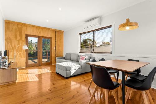 Sunset Holiday Retreat