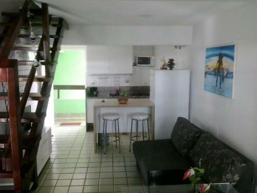 Apartamento Marcus & Ana Ancorar Flats 5317