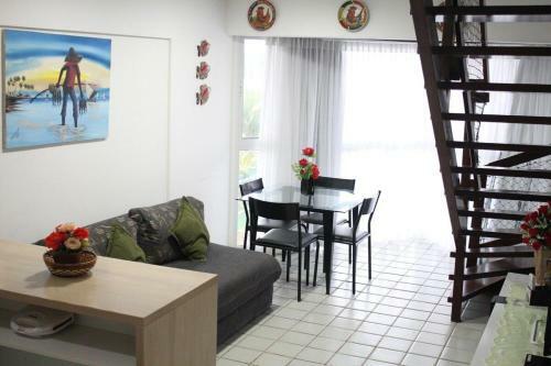 Apartamento Marcus & Ana Ancorar Flats 5317