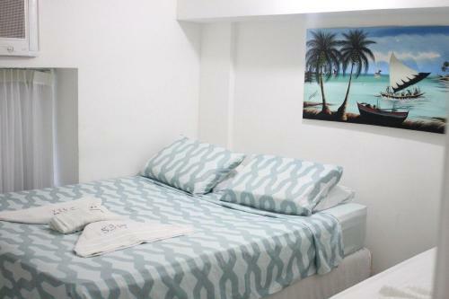 Apartamento Marcus & Ana Ancorar Flats 5317