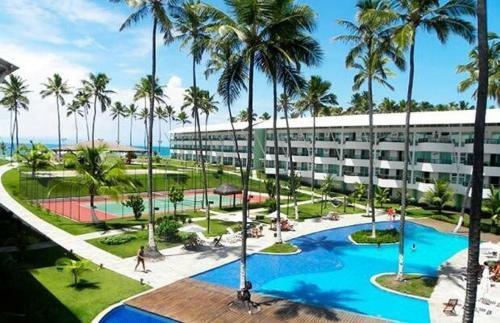 Apartamento Marcus & Ana Ancorar Flats 5317