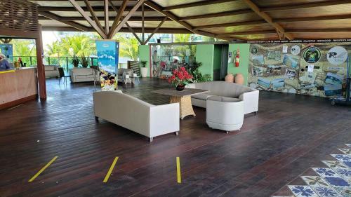 Hotel Ancorar Resort Vista Mar Flat 6103