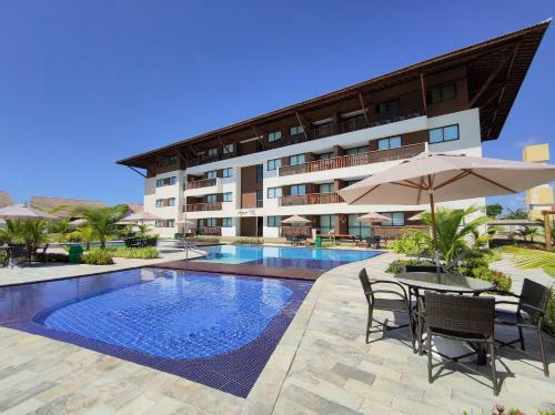 Apartamento Cupe Beach Living - Azure 003