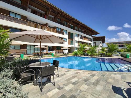 Apartamento Cupe Beach Living - Azure 003