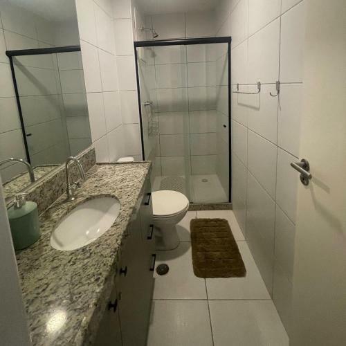 Apartamento Muro Alto Condom�nio Clube