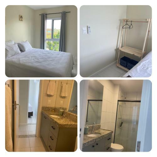 Apartamento Muro Alto Condom�nio Clube