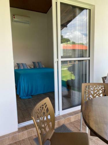 Villa Priv� Vila Cara�bas