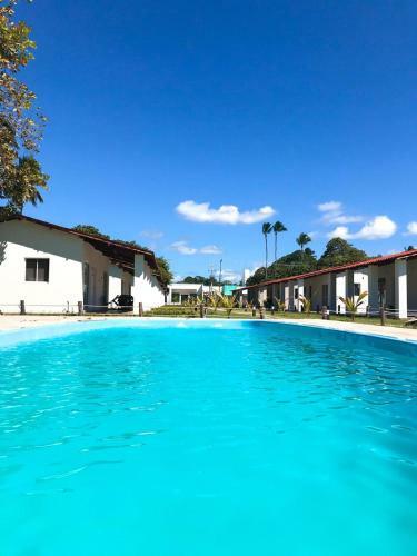 Villa Priv� Vila Cara�bas