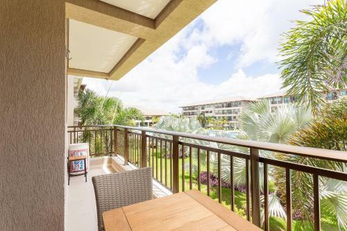 Apartamento Beach Class Residence Eco Life - 104g