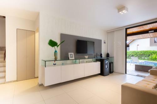 Oka Beach Residence Porto De Galinhas By Seu Flat