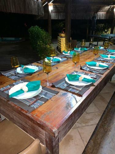 Sunset House Pontal De Maraca�pe