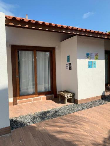 Sunset House Pontal De Maraca�pe