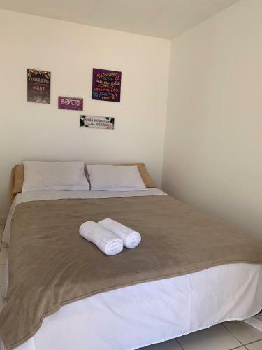 Sunset House Pontal De Maraca�pe