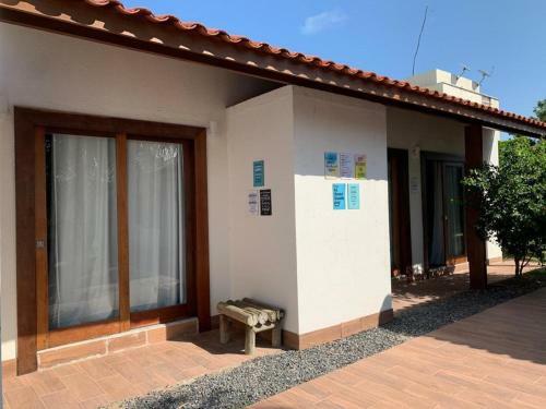 Sunset House Pontal De Maraca�pe