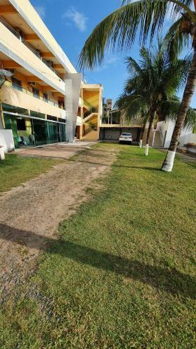 Apartamento Residencial P�r Do Sol - Flat 302