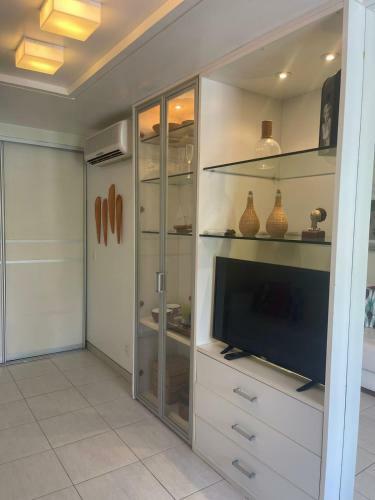 Apartamento Flat Nanai Residence