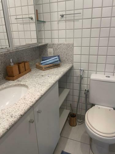 Apartamento Flat Nanai Residence