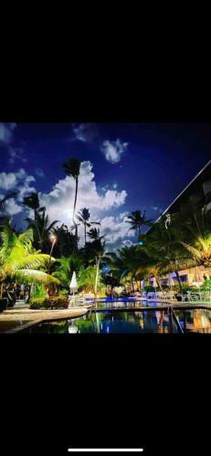Apartamento Flat Nanai Residence