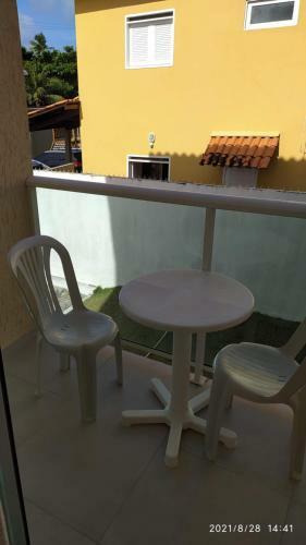 Apartamento Flat Cupe Beach - Porto De Galinhas