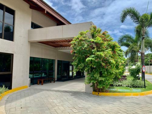 Apartamento Flat Muro Alto Ecolife