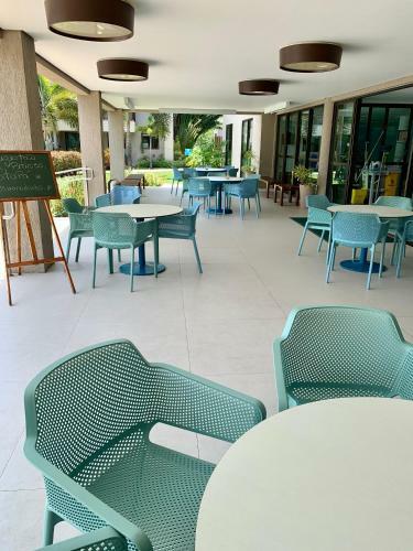 Apartamento Flat Muro Alto Ecolife