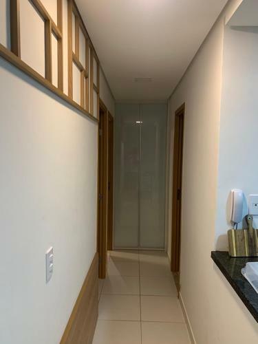 Apartamento Flat Muro Alto Ecolife