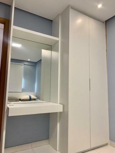 Apartamento Flat Muro Alto Ecolife