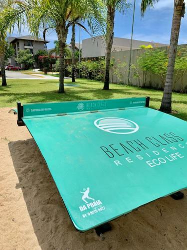 Apartamento Flat Muro Alto Ecolife