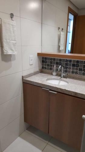 Apartamento Flat Muro Alto Ecolife