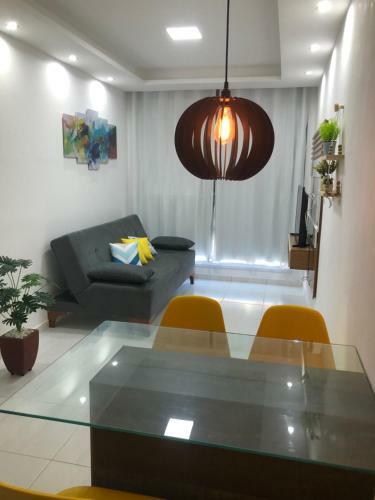 Apartamento Muro Alto Condom�nio Clube Flat 211
