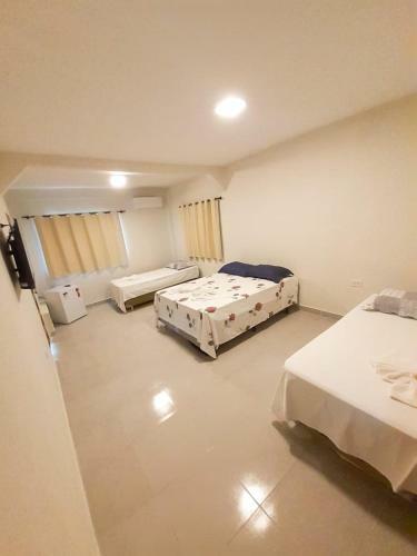 Hostal Pousada Iap�i