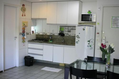 Apartamento Marcus & Ana Ancorar Flats 4107