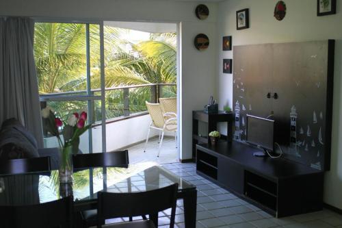 Apartamento Marcus & Ana Ancorar Flats 4107
