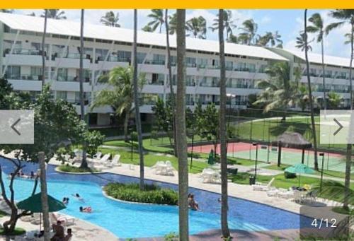 Apartamento Marcus & Ana Ancorar Flats 4107