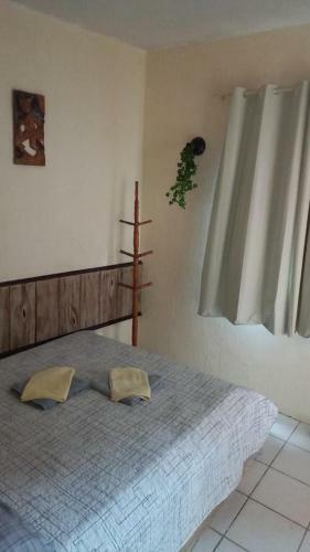 Hostal Su�tes Porto De Galinhas