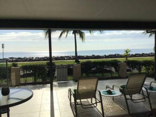 Bella Ohana - Oceanfront, Amazing Views, Relaxing