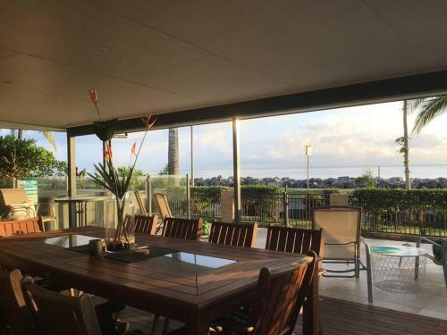 Bella Ohana - Oceanfront, Amazing Views, Relaxing